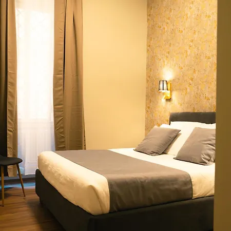 Casa Del Grande In Trastevere Appartement
