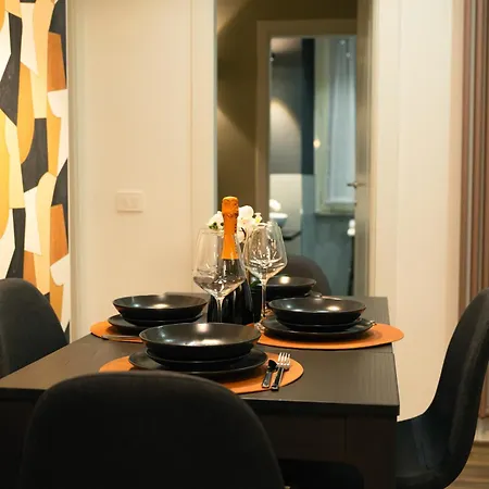 Appartement Casa Del Grande In Trastevere