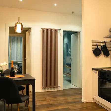 Appartamento Casa Del Grande In Trastevere Roma