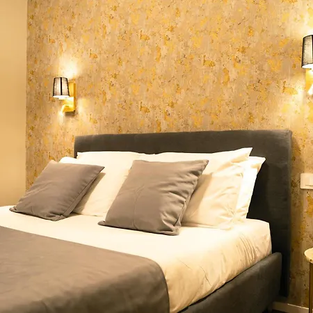 Appartement Casa Del Grande In Trastevere Rome