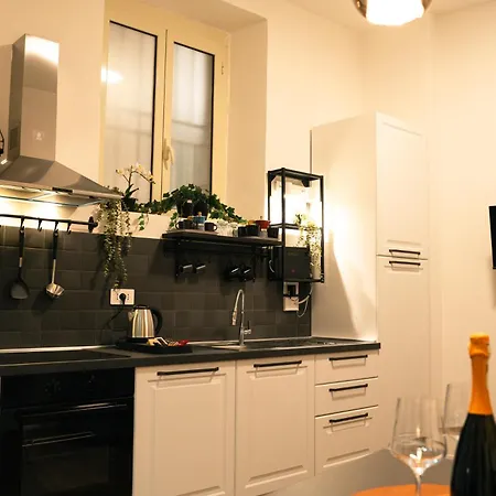 Appartement Casa Del Grande In Trastevere