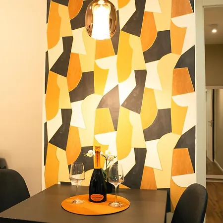 Appartement Casa Del Grande In Trastevere *