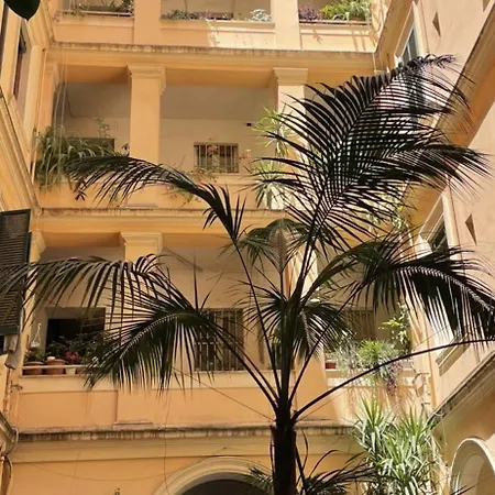 Casa Del Grande In Trastevere Appartement *