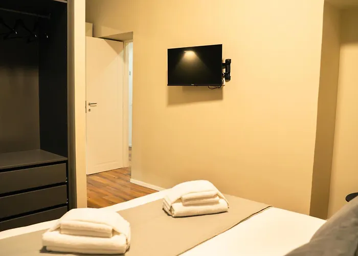 Casa Del Grande In Trastevere 公寓 罗马