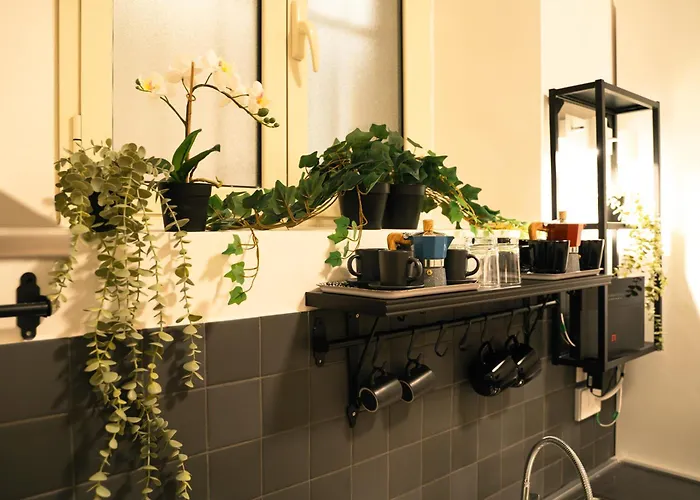 Casa Del Grande In Trastevere * 罗马