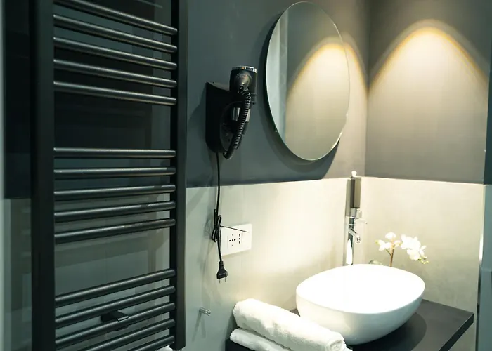 公寓 Casa Del Grande In Trastevere 罗马