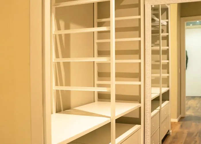 Casa Del Grande In Trastevere 公寓