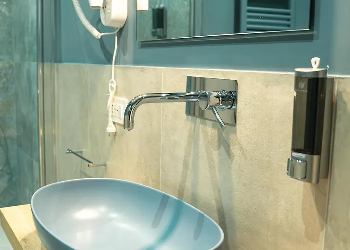 Casa Del Grande In Trastevere