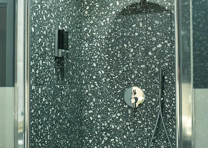 Casa Del Grande In Trastevere 公寓 *