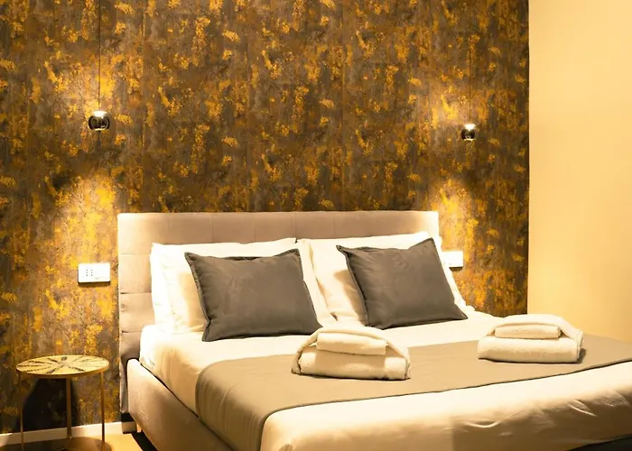 Casa Del Grande In Trastevere * 罗马