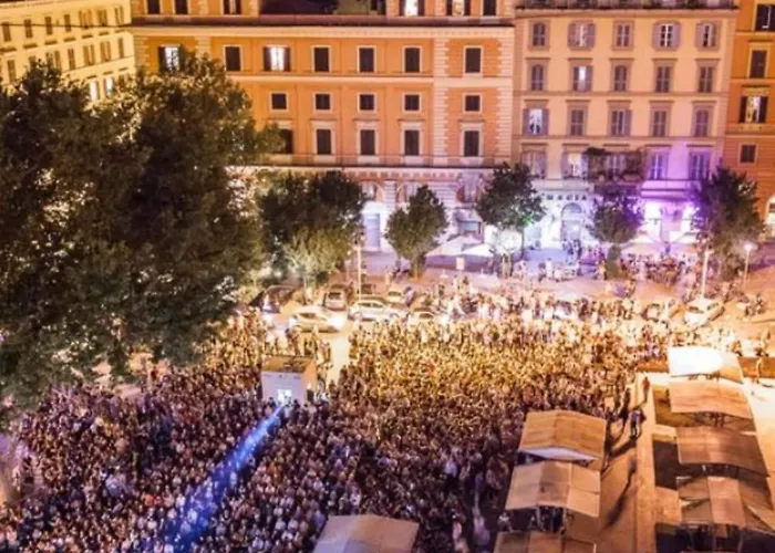 Casa Del Grande In Trastevere *